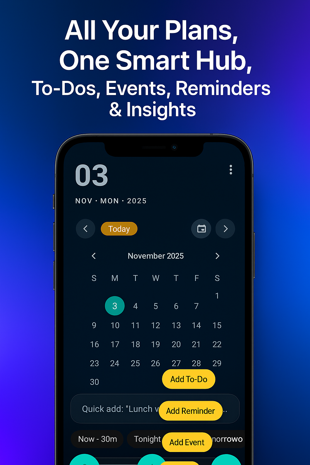 Project Chronos Screenshot 2