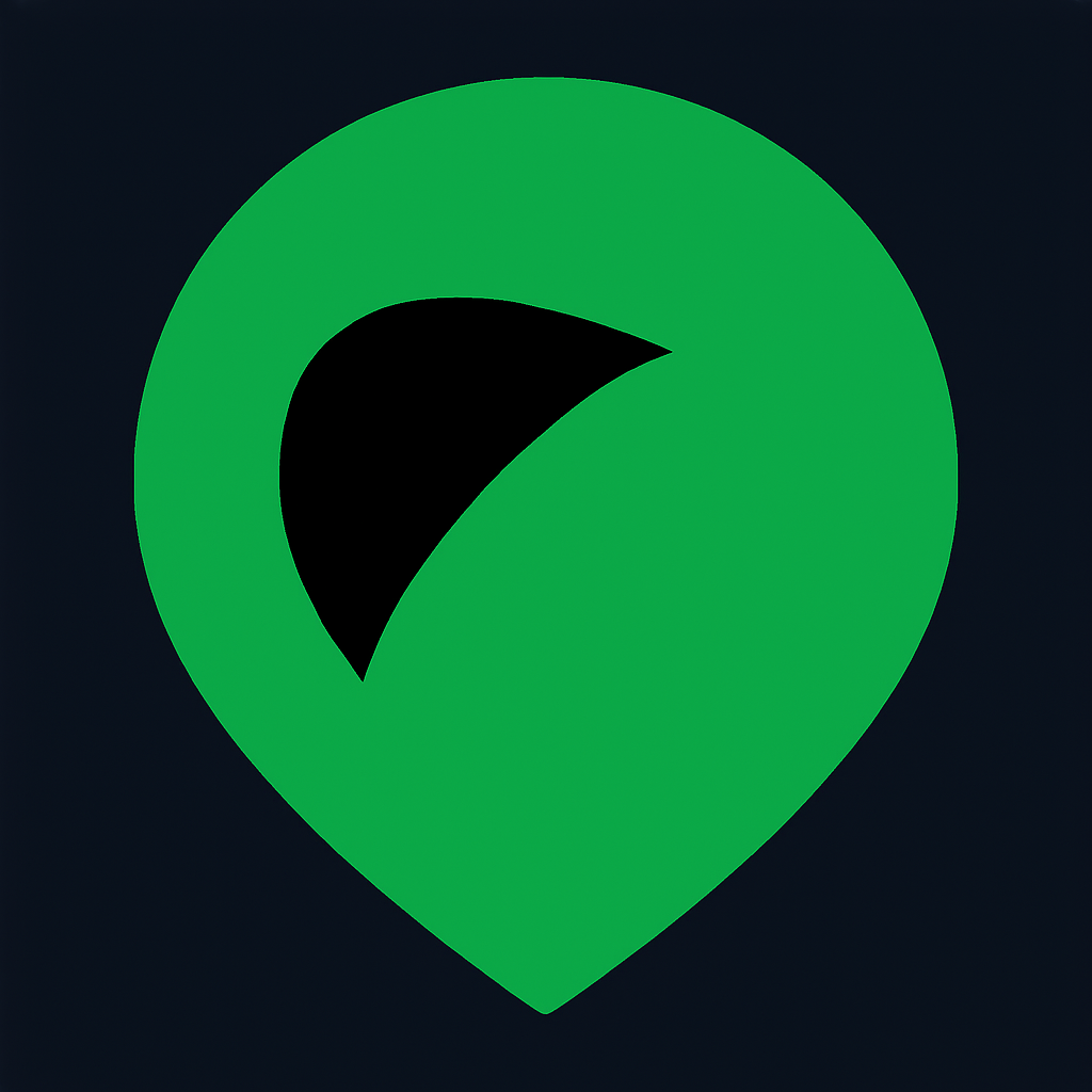 My Trackr icon