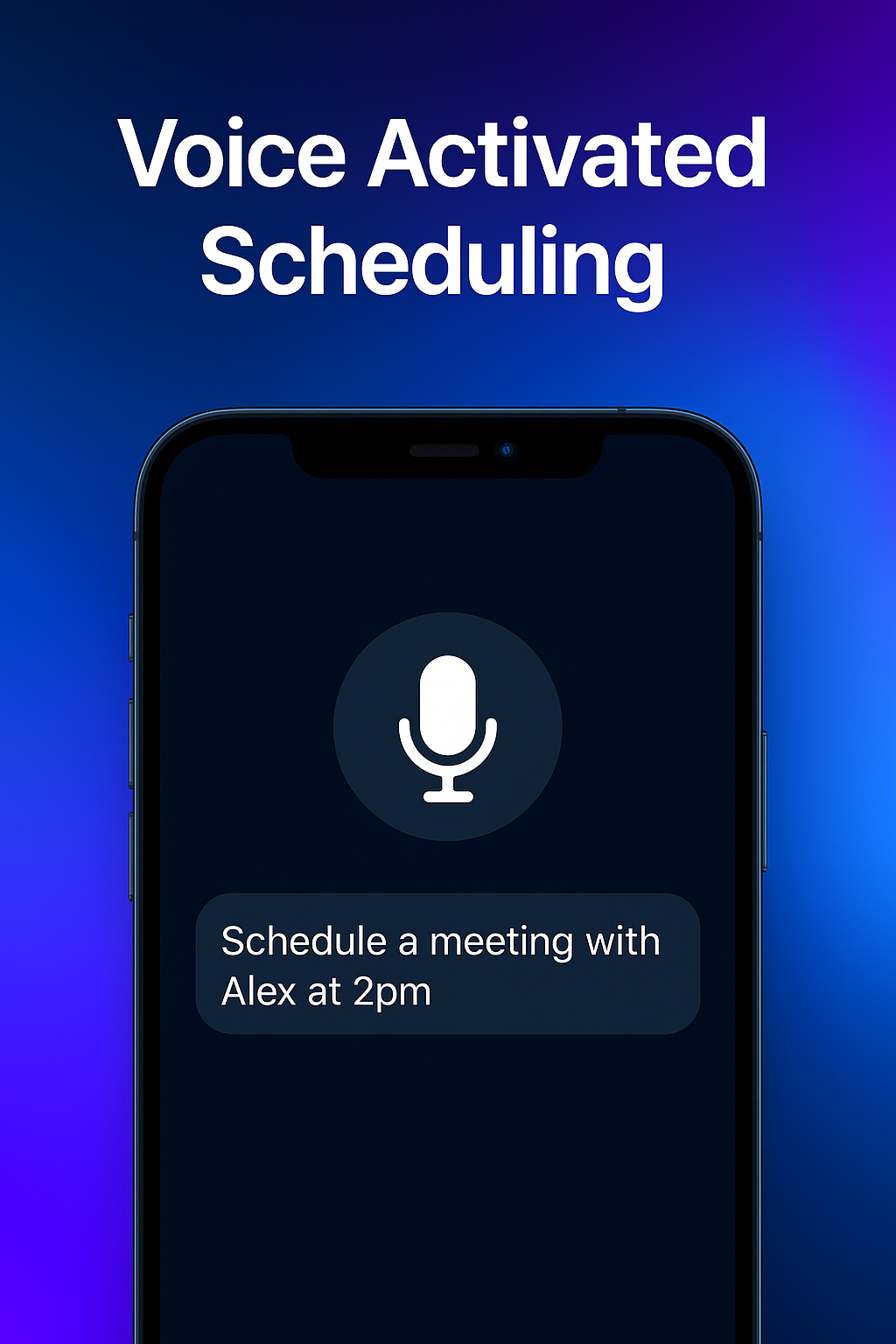 SmartCalendar screenshot 1