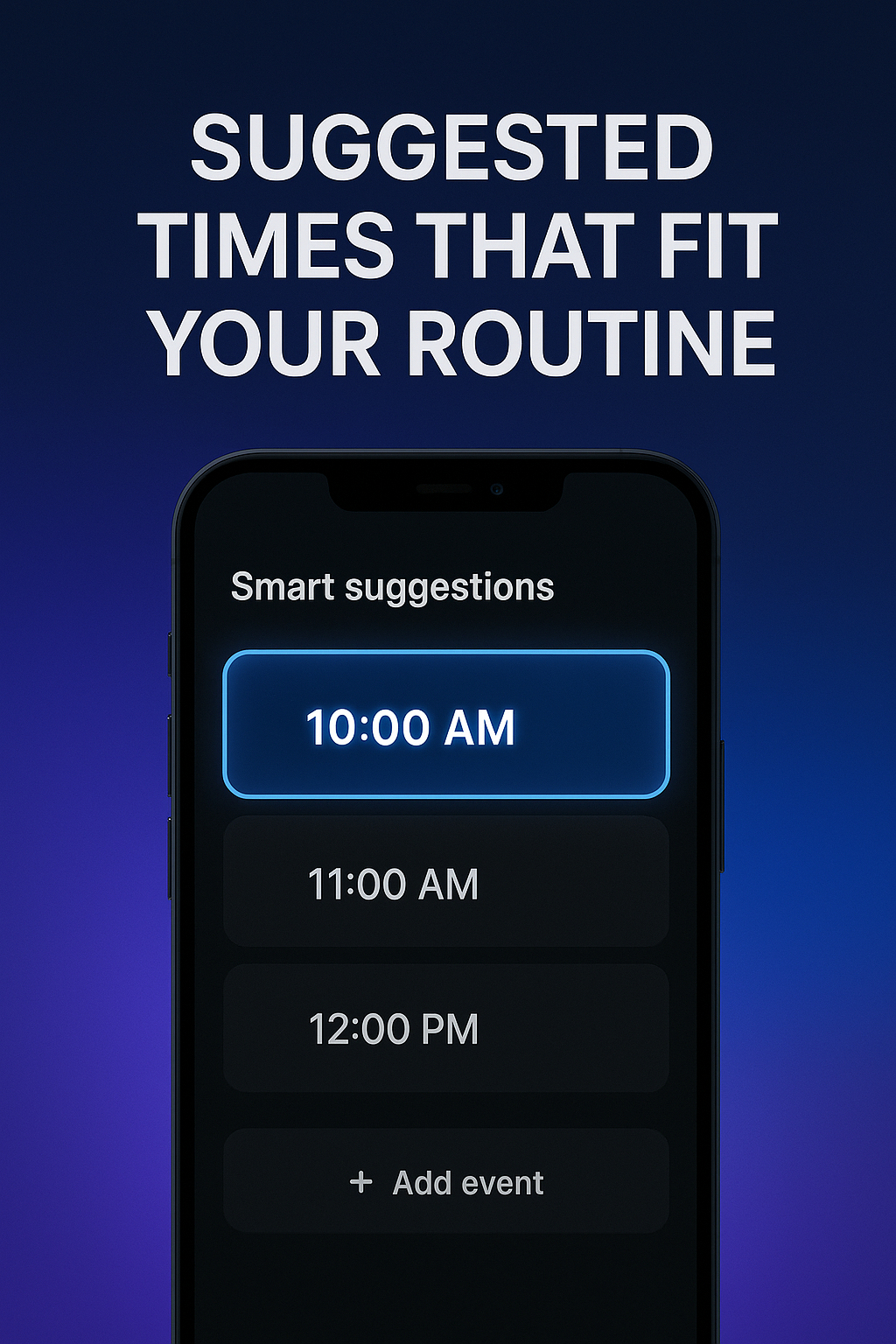 SmartCalendar screenshot 5